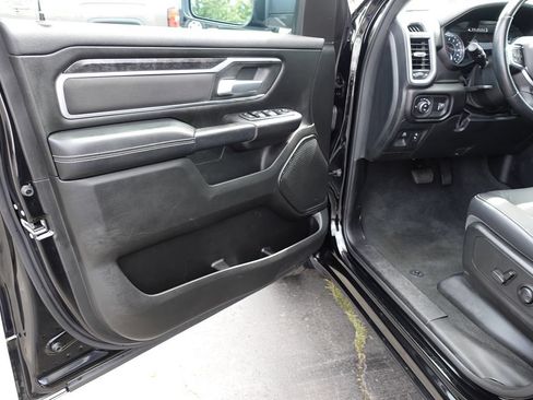 Used 2023 RAM 1500 Big Horn AWD/4WD image 15