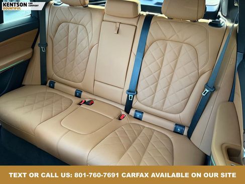 Used 2026 BMW X5 xDrive40i image 35