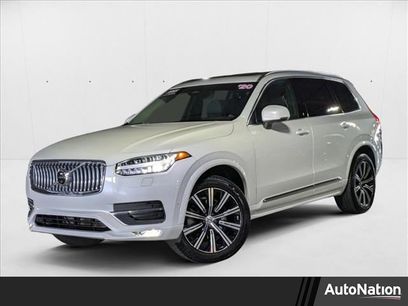 Used 2023 Volvo XC90 B6 Plus w/ Protection Package Premier