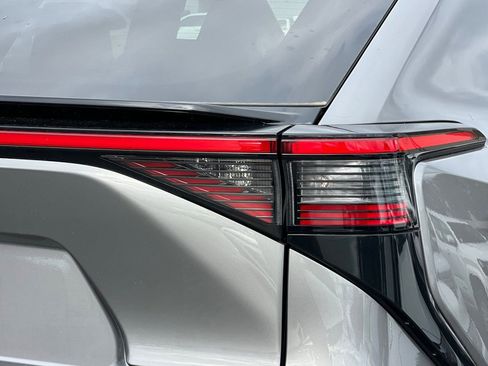 New 2026 Toyota bZ AWD/4WD image 26