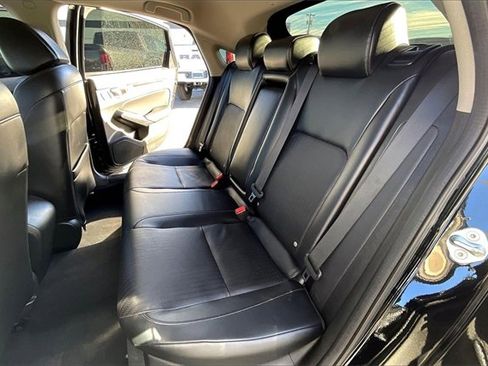 Used 2024 Honda Civic EX-L image 27