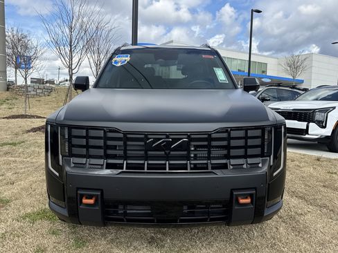 New 2027 Kia Telluride SX Prestige X-Pro image 2
