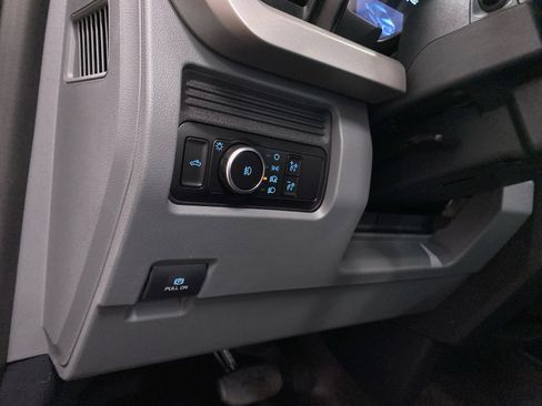 New 2026 Ford F350 XL w/ XL Chrome Package image 11