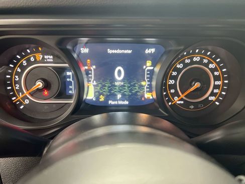 New 2026 Jeep Gladiator Sport image 12