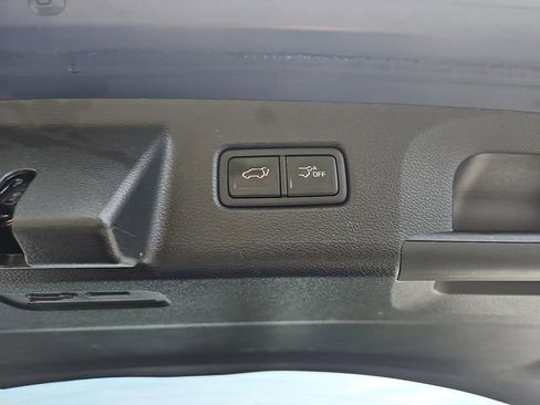 Used 2025 Kia Telluride S FWD image 34