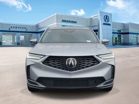 New 2026 Acura MDX Technology Package image 2