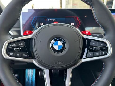 New 2026 BMW M3 L image 22