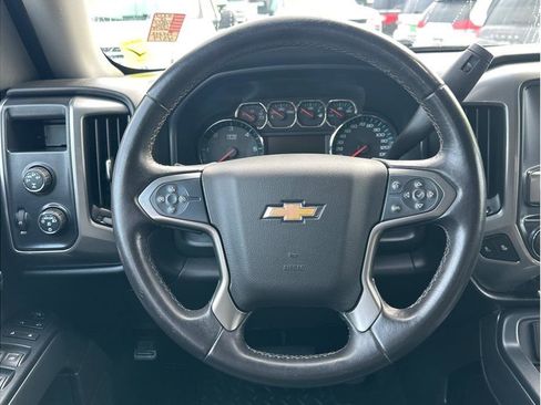 Used 2015 Chevrolet Silverado 1500 LT w/ All Star Edition image 16