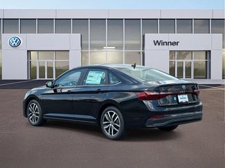 New 2026 Volkswagen Jetta SE FWD video 3