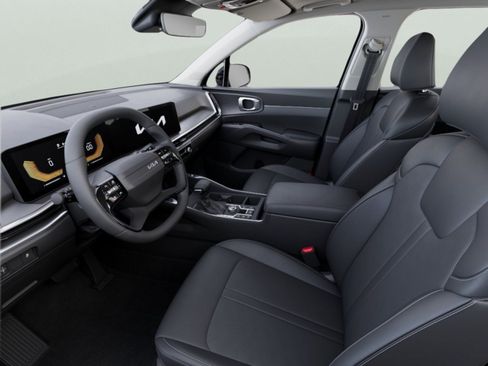 New 2026 Kia Sorento S w/ S Panoramic Sunroof Package FWD image 17