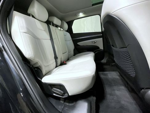 Certified 2023 Hyundai Tucson Limited w/ Winter Package image 20