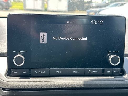 Used 2023 Honda Accord EX image 24