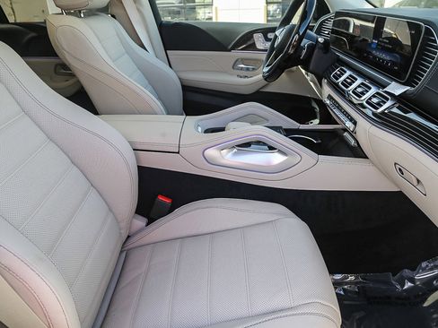 New 2024 Mercedes-Benz GLE 350 4MATIC image 14