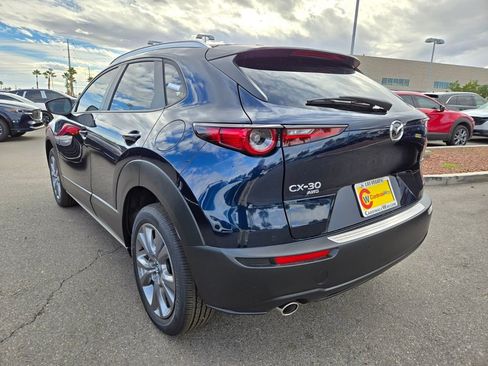 New 2026 MAZDA CX-30 AWD 2.5 S w/ Premium Package image 3