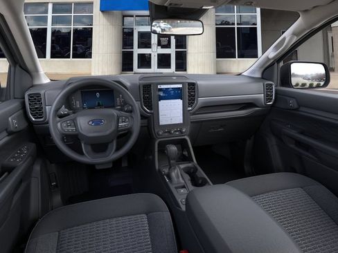 New 2026 Ford Ranger XL RWD image 9