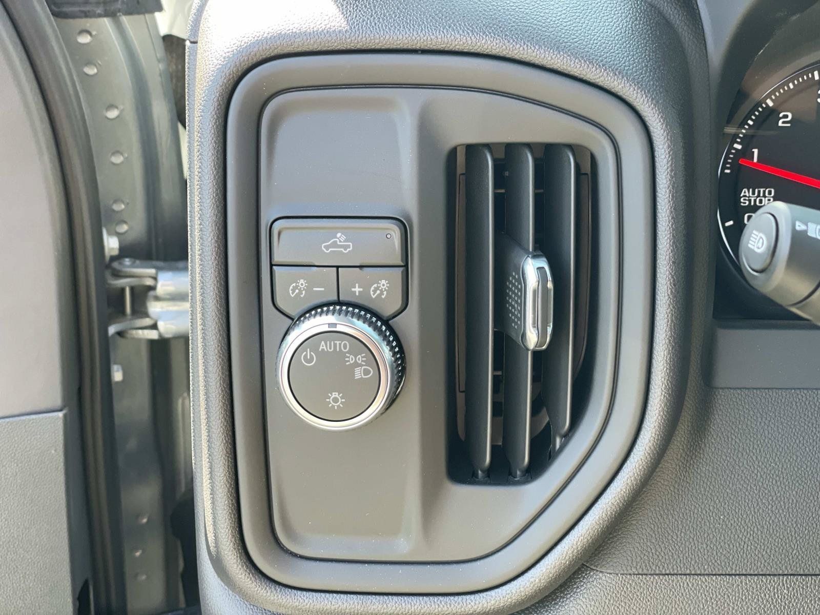 New 2026 GMC Sierra 1500 Pro w/ Pro Value Package RWD image 21