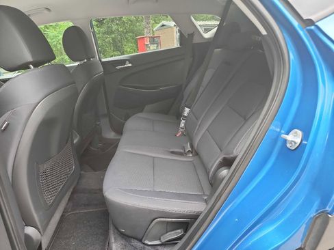 Used 2020 Hyundai Tucson SE image 22