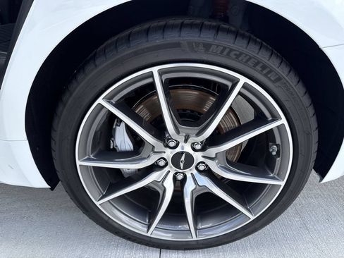 Used 2026 Genesis G70 2.5T Prestige AWD/4WD image 41