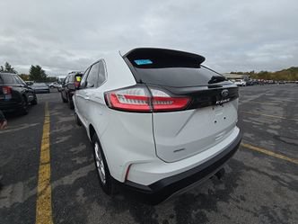 Used 2023 Ford Edge SEL w/ Convenience Package AWD/4WD image 6