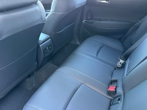 Certified 2026 Toyota Corolla Cross XLE w/ Convenience Package AWD/4WD image 12