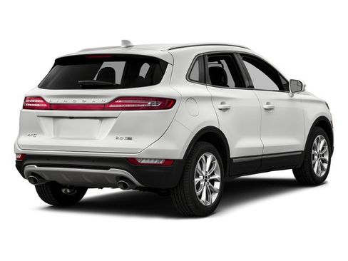 Used 2016 Lincoln MKC Reserve FWD image 2