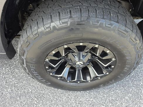 Used 2013 Toyota 4Runner Limited AWD/4WD image 7