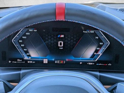 New 2026 BMW M340i RWD image 11