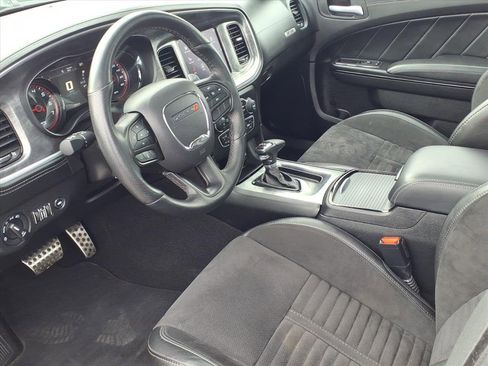 Certified 2022 Dodge Charger Scat Pack w/ Daytona Edition Group image 14