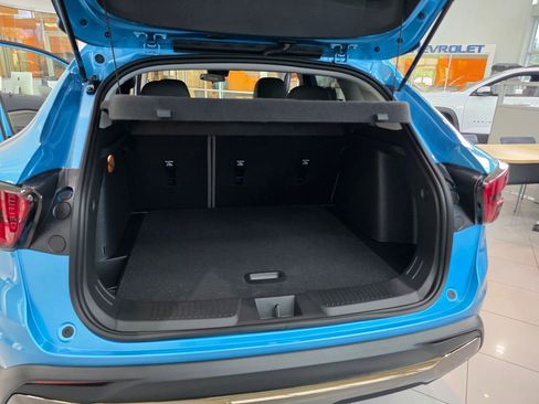 New 2026 Chevrolet Trax ACTIV image 22