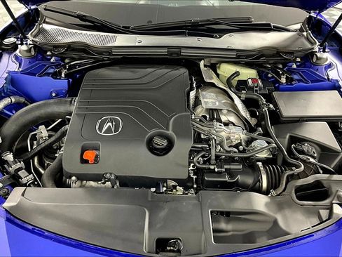 Certified 2023 Acura TLX Type S AWD/4WD image 30
