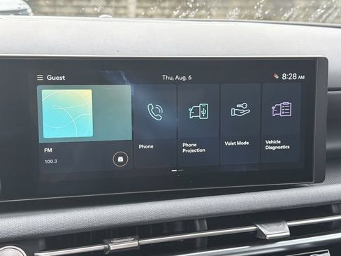 New 2026 Hyundai Tucson XRT FWD image 30