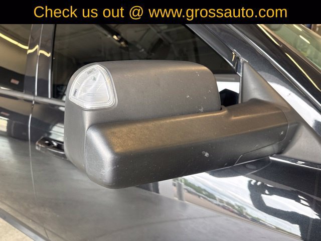 Used 2018 RAM 1500 Big Horn AWD/4WD image 13