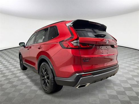 New 2026 Honda CR-V Sport-L image 4