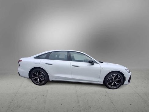 New 2026 Audi A6 Premium Plus image 9