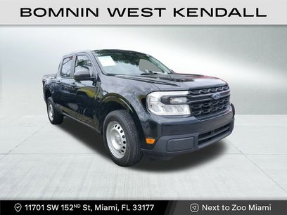 Used 2022 Ford Maverick XL