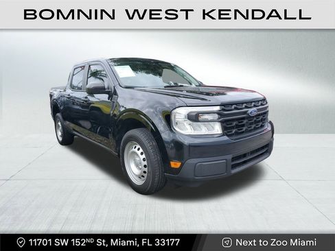 Used 2022 Ford Maverick XL image 1