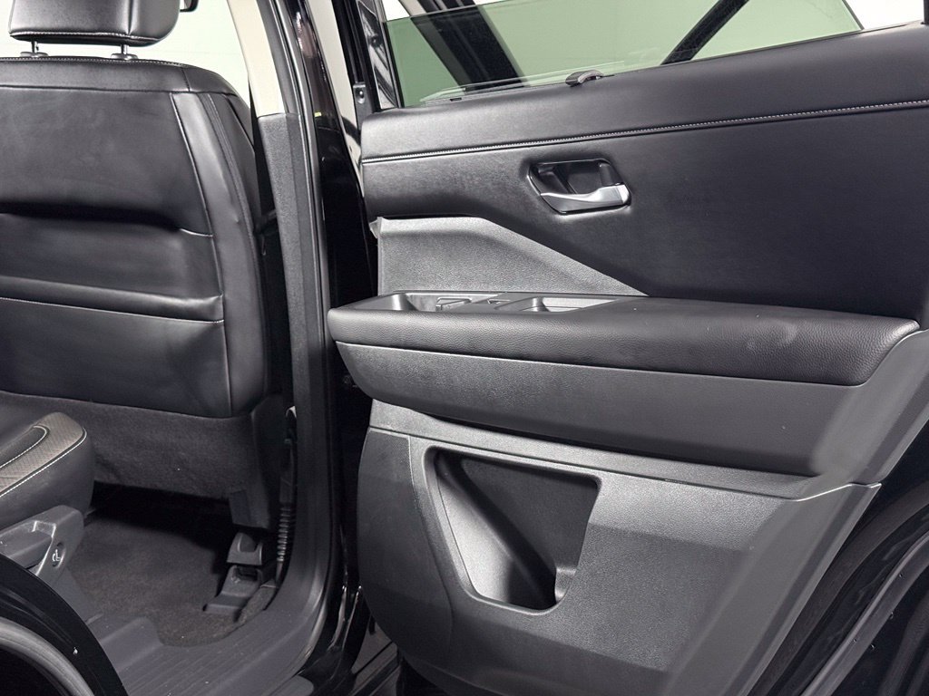 Certified 2024 Nissan Pathfinder SL AWD/4WD image 28