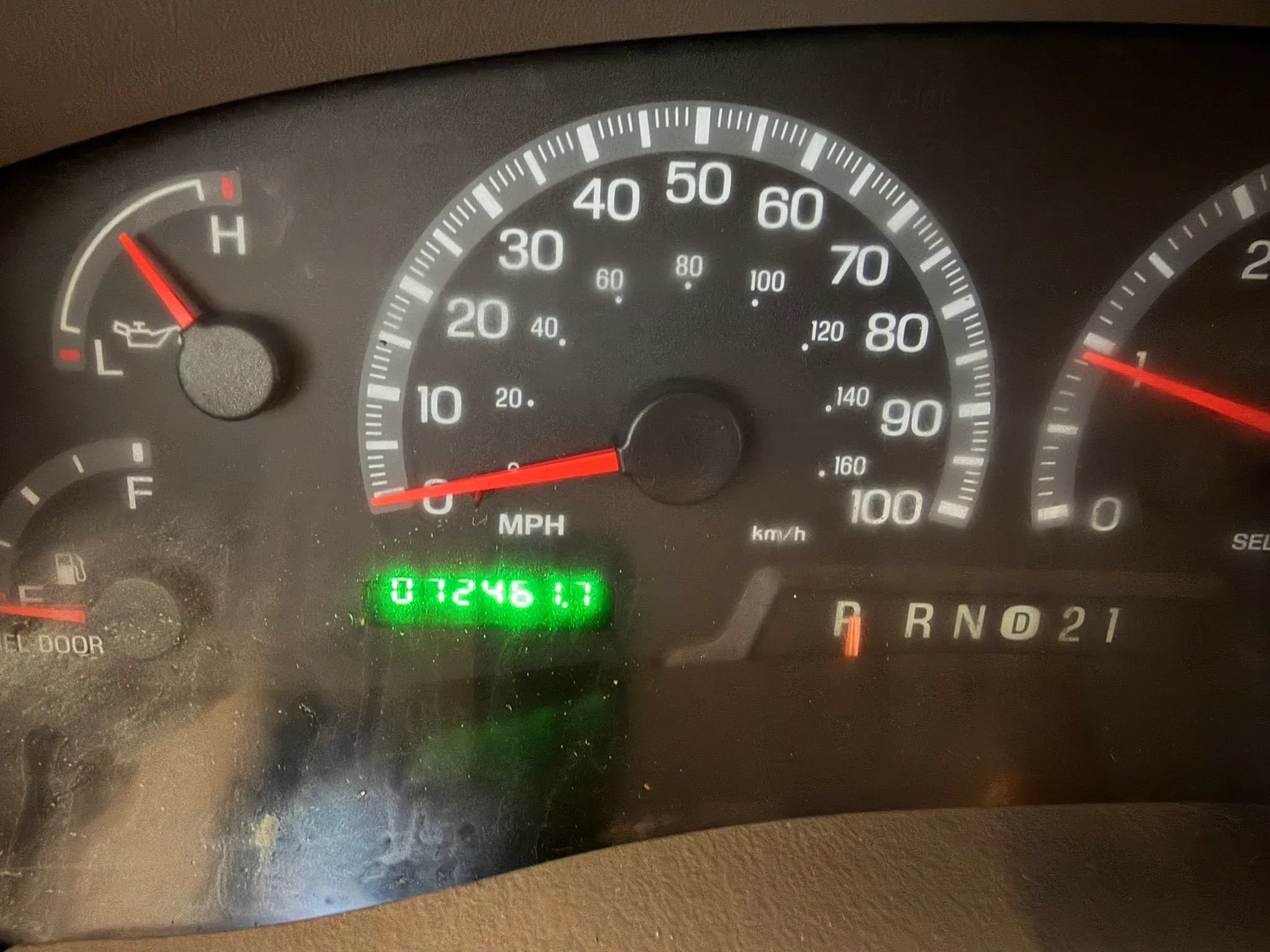 Used 2003 Ford F150 XL AWD/4WD image 14