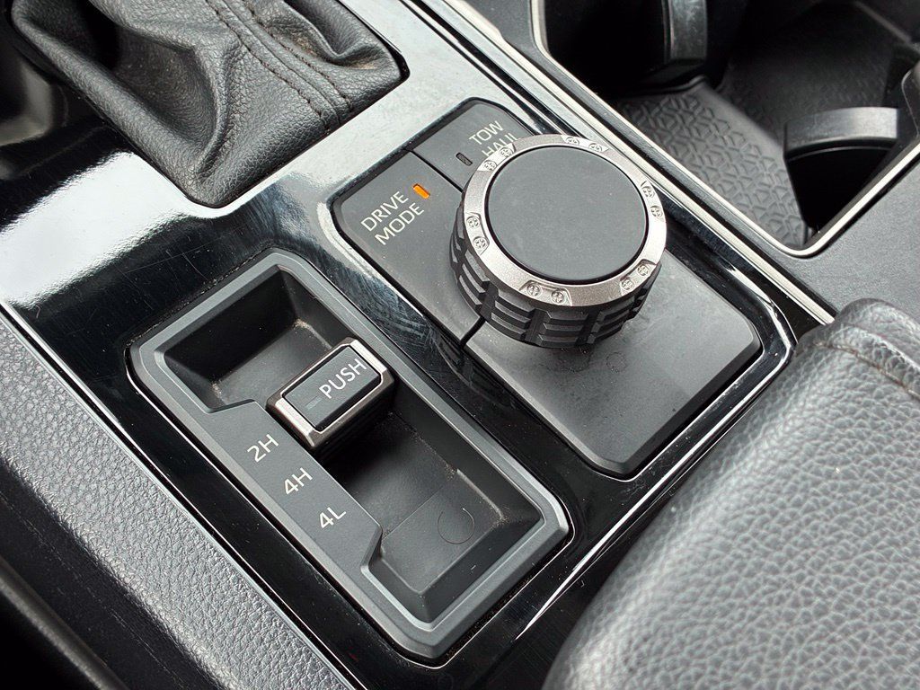 Used 2023 Toyota Tundra SR5 AWD/4WD image 27