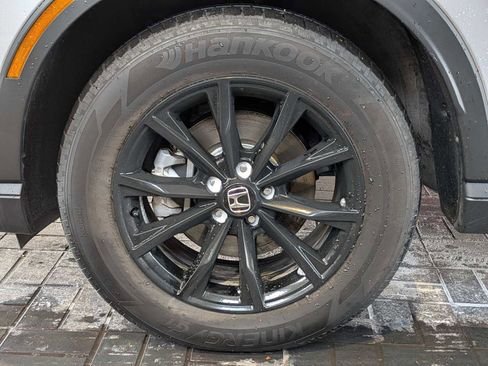 Certified 2023 Honda CR-V Sport image 13