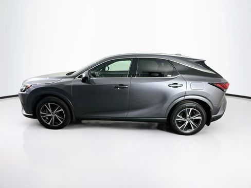Used 2023 Lexus RX 350 Premium w/ Accessory Package AWD/4WD image 4