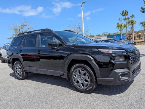 New 2026 Subaru Outback Premium image 2