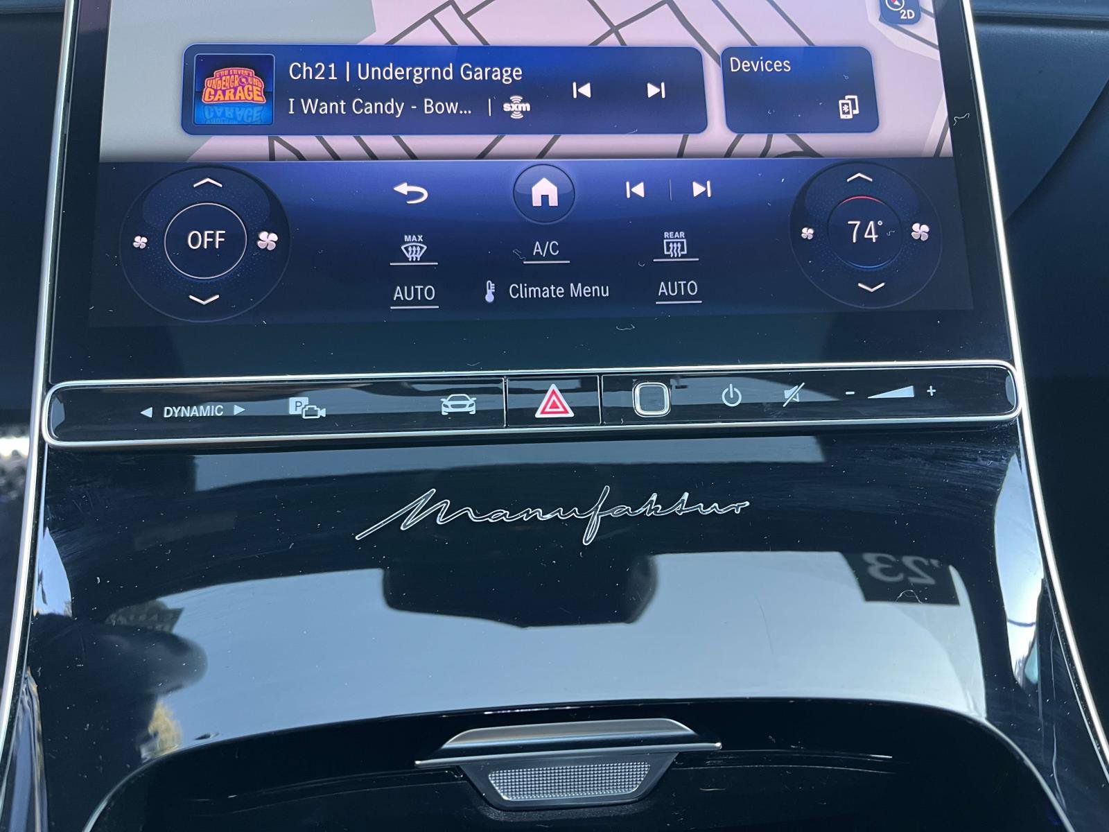 Used 2023 Mercedes-Benz S 580 4MATIC Sedan image 32