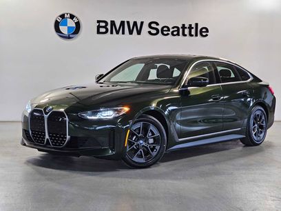 Used 2023 BMW i4 eDrive35 w/ Premium Package
