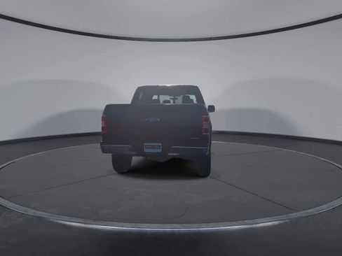 Used 2019 Ford F150 Lariat w/ Trailer Tow Package image 7