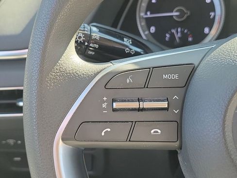 Used 2022 Hyundai Sonata SEL w/ Cargo Package image 32