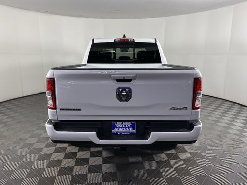 Used 2022 RAM 1500 Big Horn image 8
