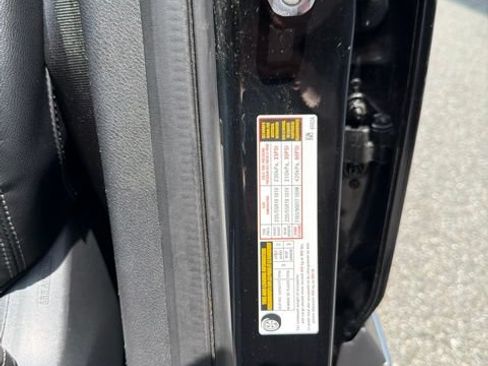 Used 2022 Nissan Rogue SL w/ SL Premium Package AWD/4WD image 29