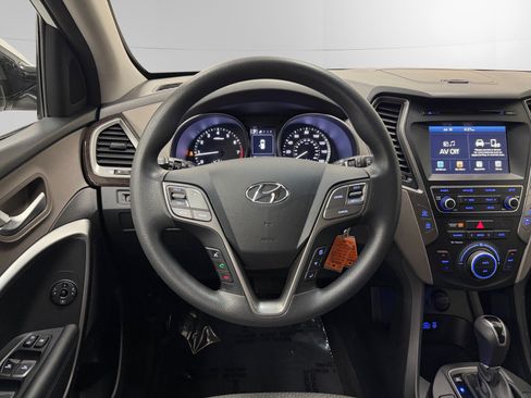 Used 2017 Hyundai Santa Fe Sport AWD/4WD image 12