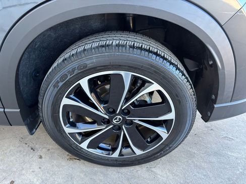 Certified 2023 MAZDA CX-5 AWD 2.5 S w/ Premium Plus Pkg image 11